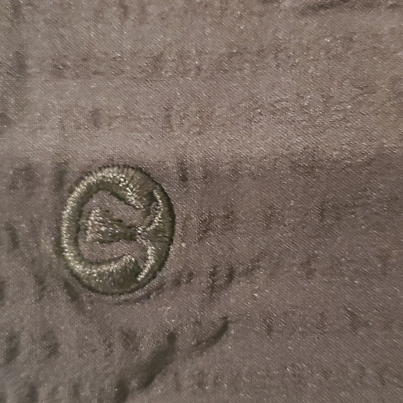 Lululemon High Rise Swim Bottom Size S (#11) - Picture 6 of 6